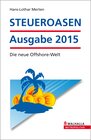 Buchcover STEUEROASEN Ausgabe 2015