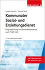 Buchcover Kommunaler Sozial- und Erziehungsdienst