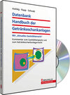 Buchcover CD-ROM Handbuch der Getränkeschankanlagen (Grundversion)