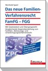 Buchcover Das neue Familienverfahrensrecht FamFG - FGG