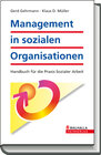 Management in sozialen Organisationen width=