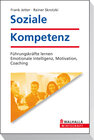 Buchcover Soziale Kompetenz