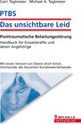 Buchcover PTBS - Das unsichtbare Leid