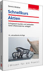 Buchcover Schnellkurs Aktien