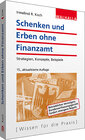 Buchcover Schenken und Erben ohne Finanzamt