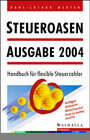Buchcover Steueroasen 2004