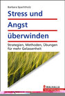 Buchcover Stress und Angst überwinden