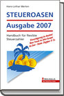 Buchcover Steueroasen 2007