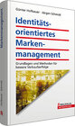 Buchcover Identitätsorientiertes Markenmanagement