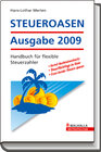 Buchcover STEUEROASEN Ausgabe 2009