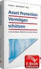 Buchcover Asset Protection - Vermögen schützen inkl. E-Book