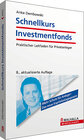 Buchcover Schnellkurs Investmentfonds