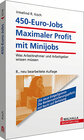 Buchcover 450-Euro-Jobs: Maximaler Profit mit Minijobs