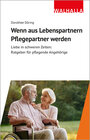 Buchcover Wenn aus Lebenspartnern Pflegepartner werden