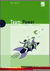 Buchcover Team-Power