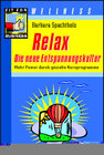 Buchcover Relax - Die neue Entspannungskultur