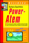 Buchcover Power-Atem