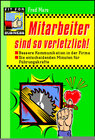 Buchcover Mitarbeiter sind so verletzlich