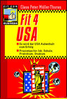 Buchcover Fit 4 USA