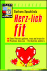 Buchcover Herz-lich fit