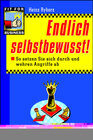 Buchcover Endlich selbstbewusst