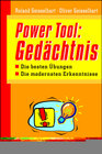 Buchcover Power-Tool: Gedächtnis