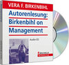 Buchcover Autorenlesung: Birkenbihl on Management