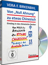 Buchcover Von "Null Ahnung" zu etwas CHINESISCH?