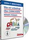 Buchcover Was wir unbedingt über CHINA/ASIEN wissen müssen