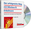 Buchcover Der erfolgreiche Weg mit Nikolaus B. Enkelmann