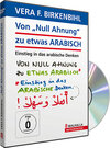 Buchcover Von "Null Ahnung" zu etwas ARABISCH?