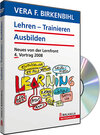 Buchcover Lehren - Trainieren - Ausbilden