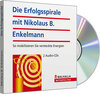 Buchcover Die Erfolgsspirale mit Nikolaus B. Enkelmann