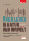 Buchcover Überleben in Natur und Umwelt