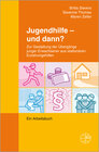 Buchcover Jugendhilfe - und dann?