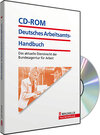 Buchcover Deutsches Arbeitsamtshandbuch CD-ROM (Grundversion)