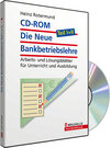 Buchcover CD-ROM Die Neue Bankbetriebslehre Teil 1 + 2 (Grundversion)