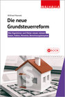 Buchcover Die neue Grundsteuerreform