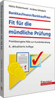 Buchcover Bankkaufmann/Bankkauffrau: Fit für die mündliche Prüfung