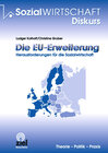 Buchcover Die EU-Erweiterung: Herausforderung für die Sozialwirtschaft