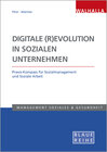 Buchcover Digitale (R)Evolution in Sozialen Unternehmen