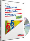 Buchcover CD-ROM Bundeswehrverwaltung (Grundversion)