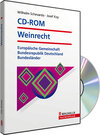 Buchcover CD-ROM Weinrecht (Grundversion)