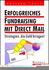 Buchcover Erfolgreiches Fundraising mit Direct Mail