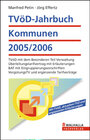 Buchcover TVöD-Jahrbuch Kommunen 2005/2006