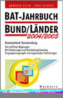 Buchcover BAT-Jahrbuch Bund /Länder 2004/2005
