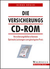 Buchcover Die Versicherungs-CD-ROM