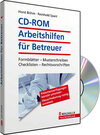 Buchcover CD-ROM Arbeitshilfen für Betreuer