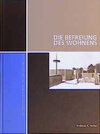 Buchcover Die Befreiung des Wohnens
