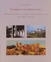 Buchcover Architektur als Repräsentation